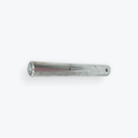Pin 30mm x 126mm for accessories