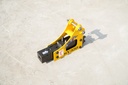 Hydraulic Breaker for 30mm Pins 