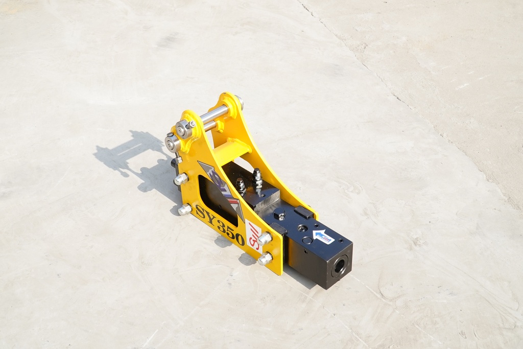 Hydraulic Breaker for 30mm Pins 