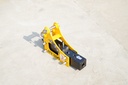 Hydraulic Breaker for 30mm Pins 
