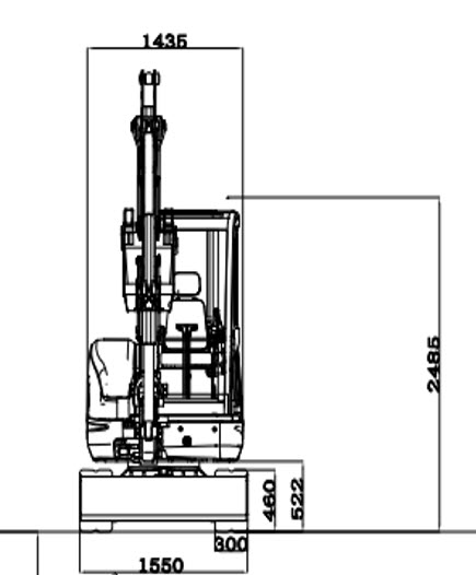 RIPPA R32-2 PRO