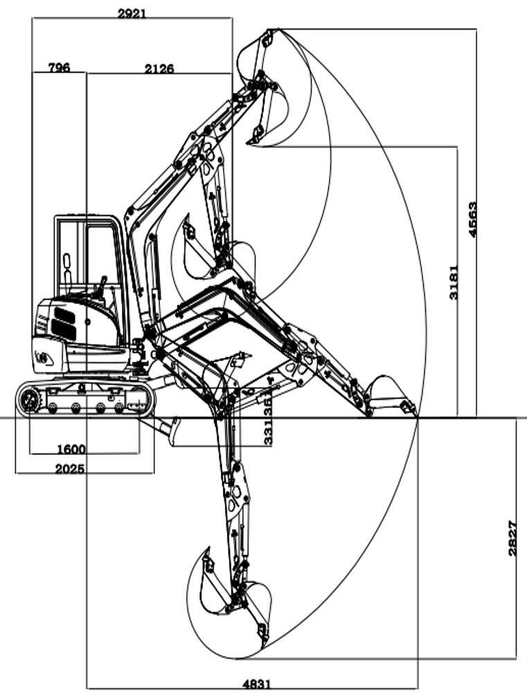 RIPPA R32-2 PRO