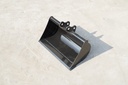 Mud Bucket for 30mm pins (Type-C)