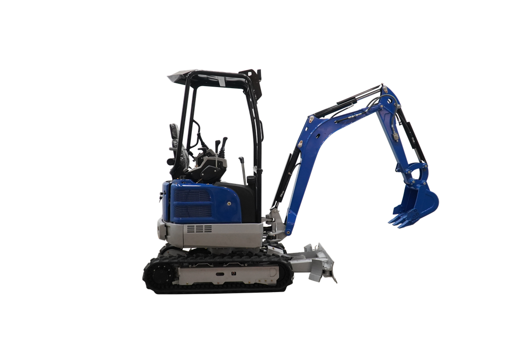 RIPPA R18-4 PRO