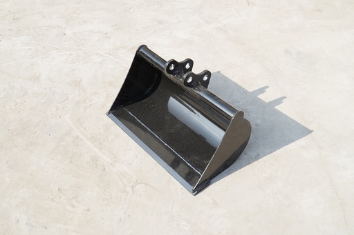 Mud Bucket for 30mm pins (Type-C)