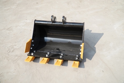 Tooth Bucket for 30mm pins (Type-C)